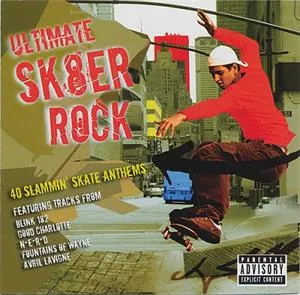 Ultimate Sk8ter Rock