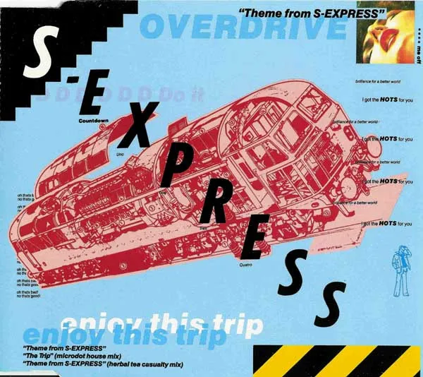 Theme From S-Express