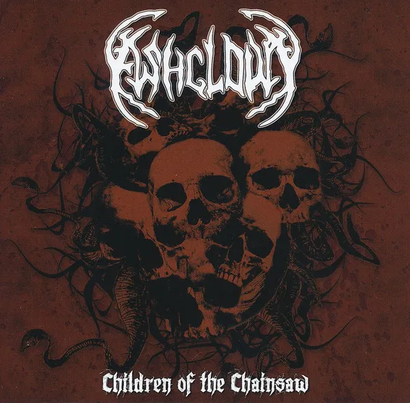 Children Of The Chainsaw