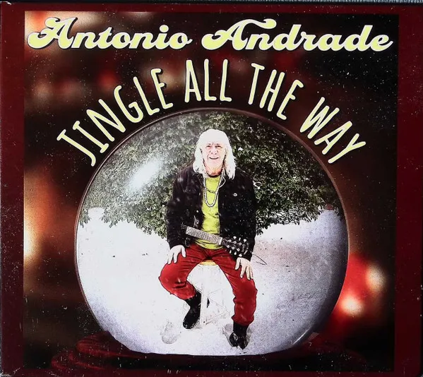 JIngle All The Way