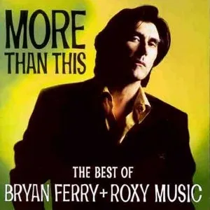 Bryan Ferry, Roxy Music