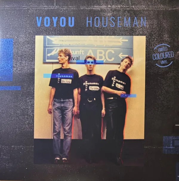 Houseman