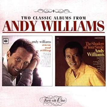 Warm And Willing/The Shadow Of Your Smile