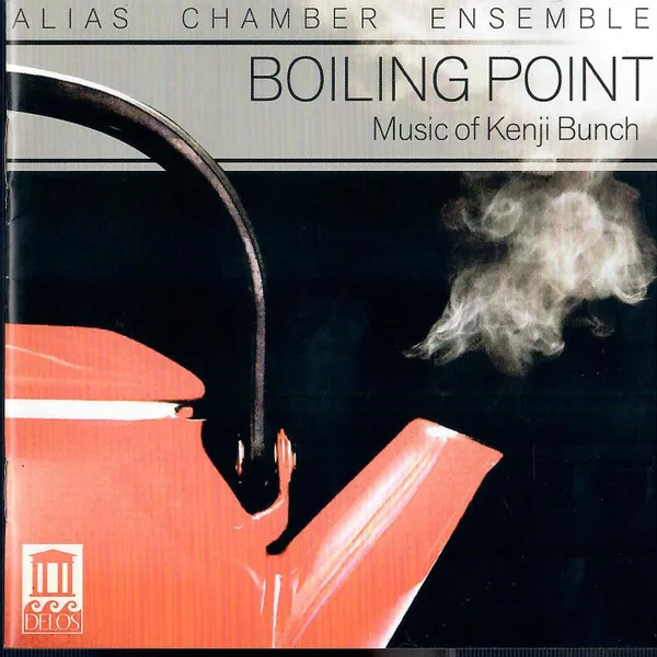 Boiling Point