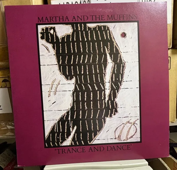 Trance And Dance
