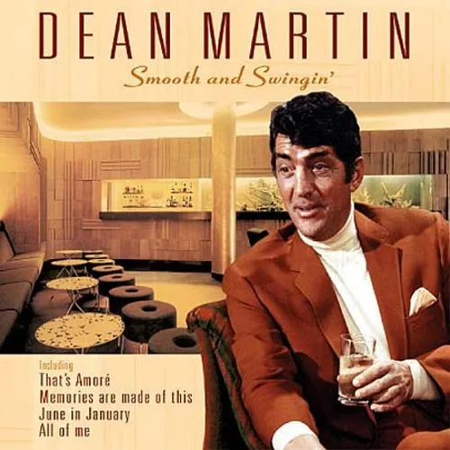 Smooth And Swingin'