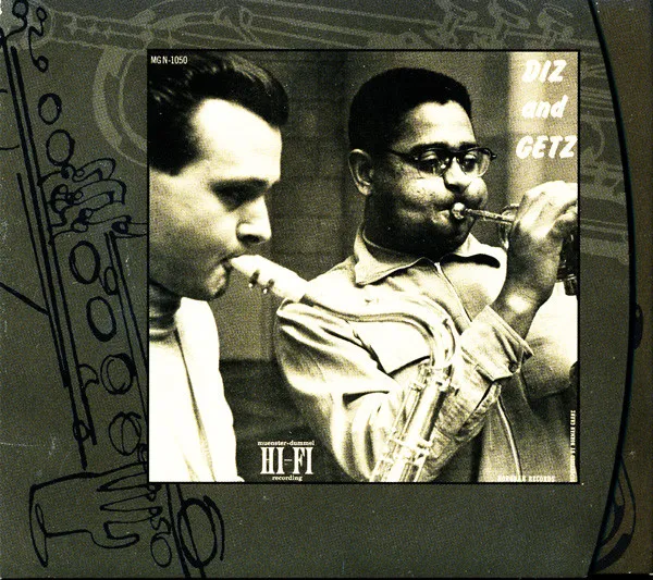 Diz And Getz