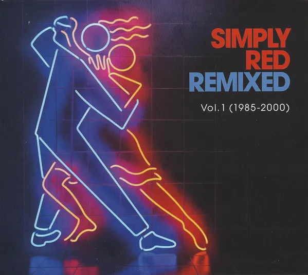 REMIXED