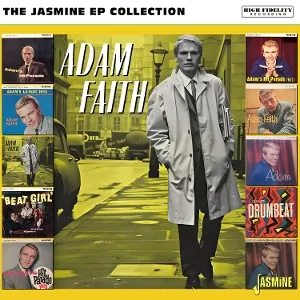 Jasmine Ep Collection
