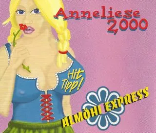 Anneliese 2000