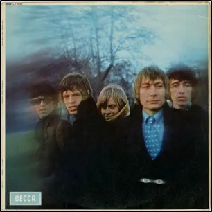 Between The Buttons (UK Edition) (180g)