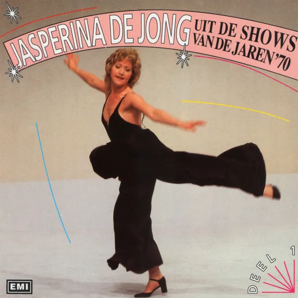 Uit De Shows Van De Jaren '70 - Deel 1