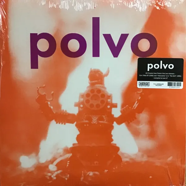 Polvo