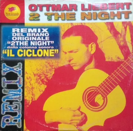 2 The Night (Remix)