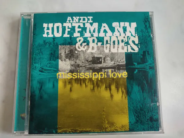 Mississippi Love