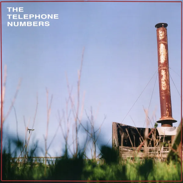 Telephone Numbers