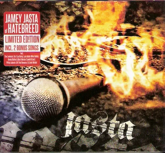 Jasta