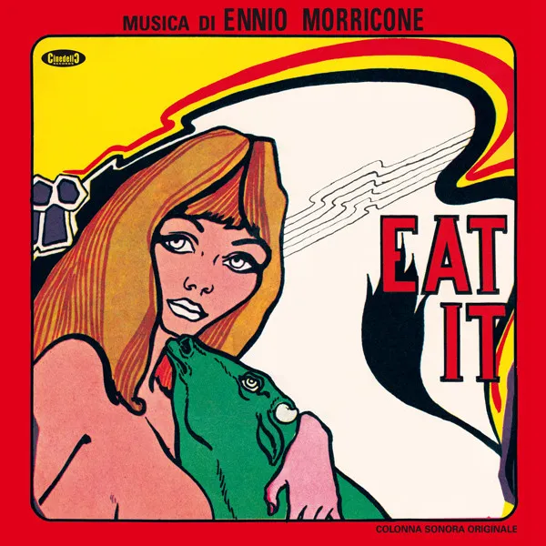 Eat It