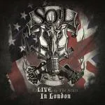 ReLIVEing The Scars In London
