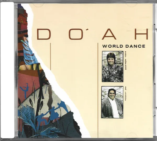 World Dance