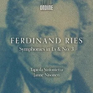 Symphonien Nr.3 & 8