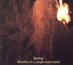 Melodies In A Jungle Mans Head