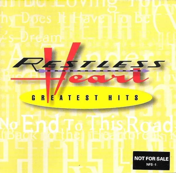Greatest Hits