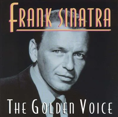 The Golden Voice