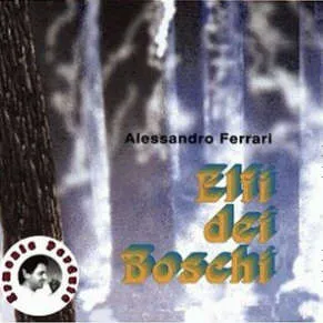 Elfi Dei Boschi