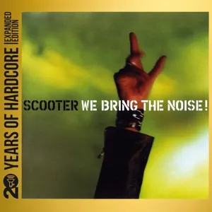 We Bring the Noise!