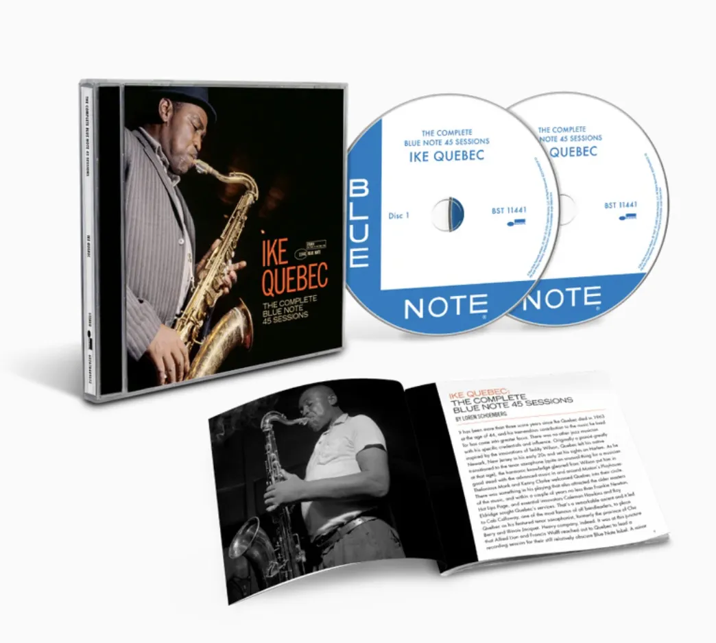 The Complete 45 Sessions