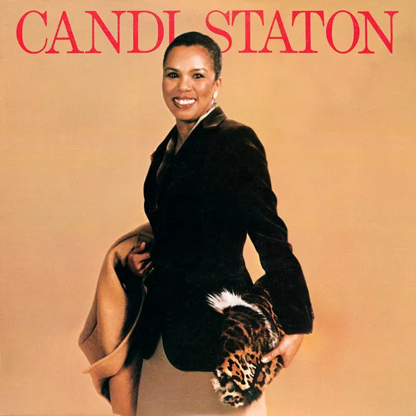 Candi Staton