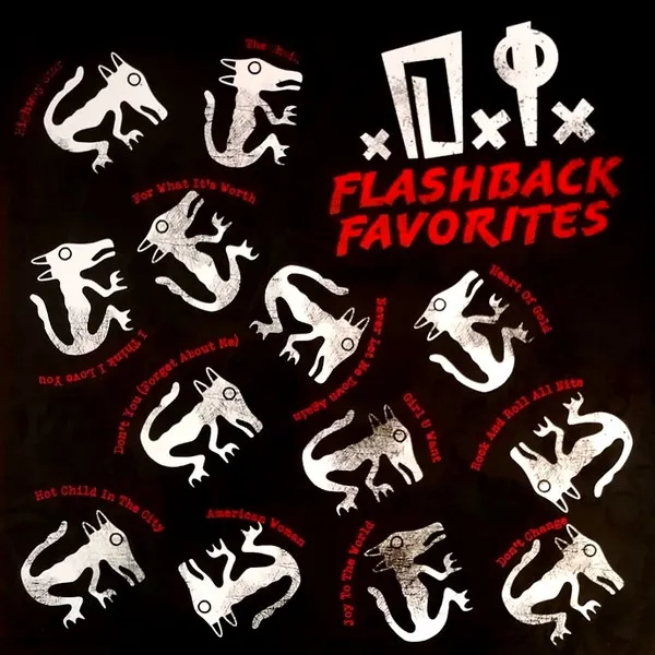 Flashback Favorites