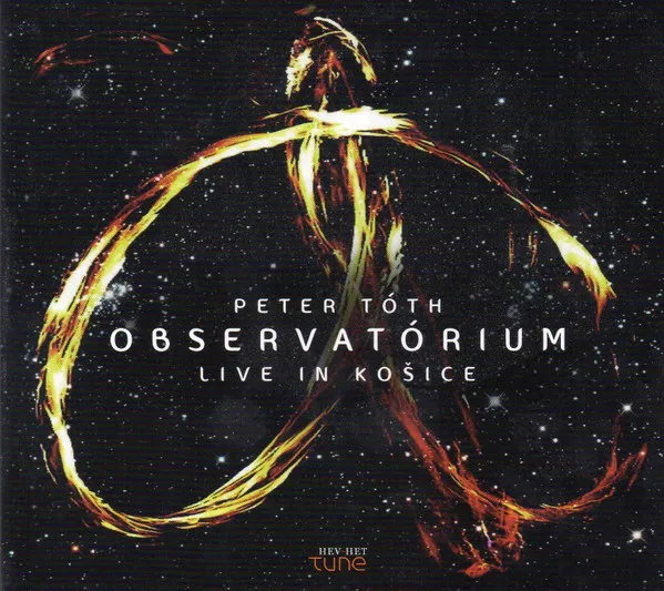 OBSERVATORIUM LIVE IN KOSICE