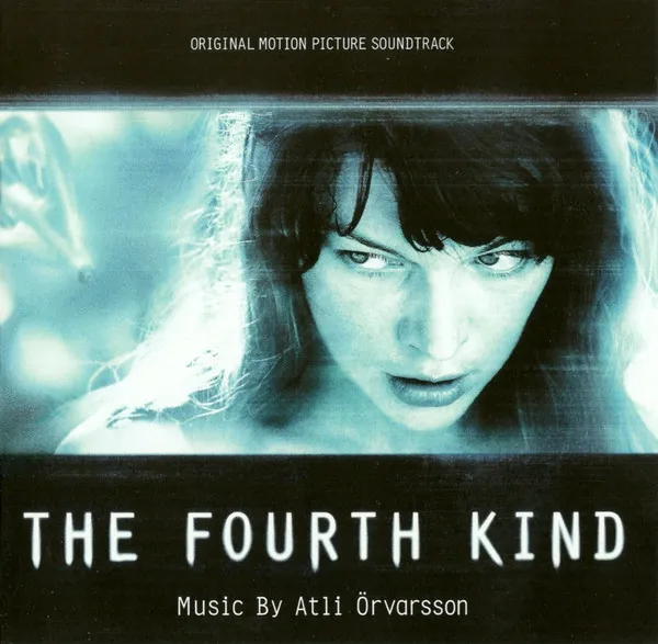 The Fourth Kind (Original Motion Picture Soundtrack)