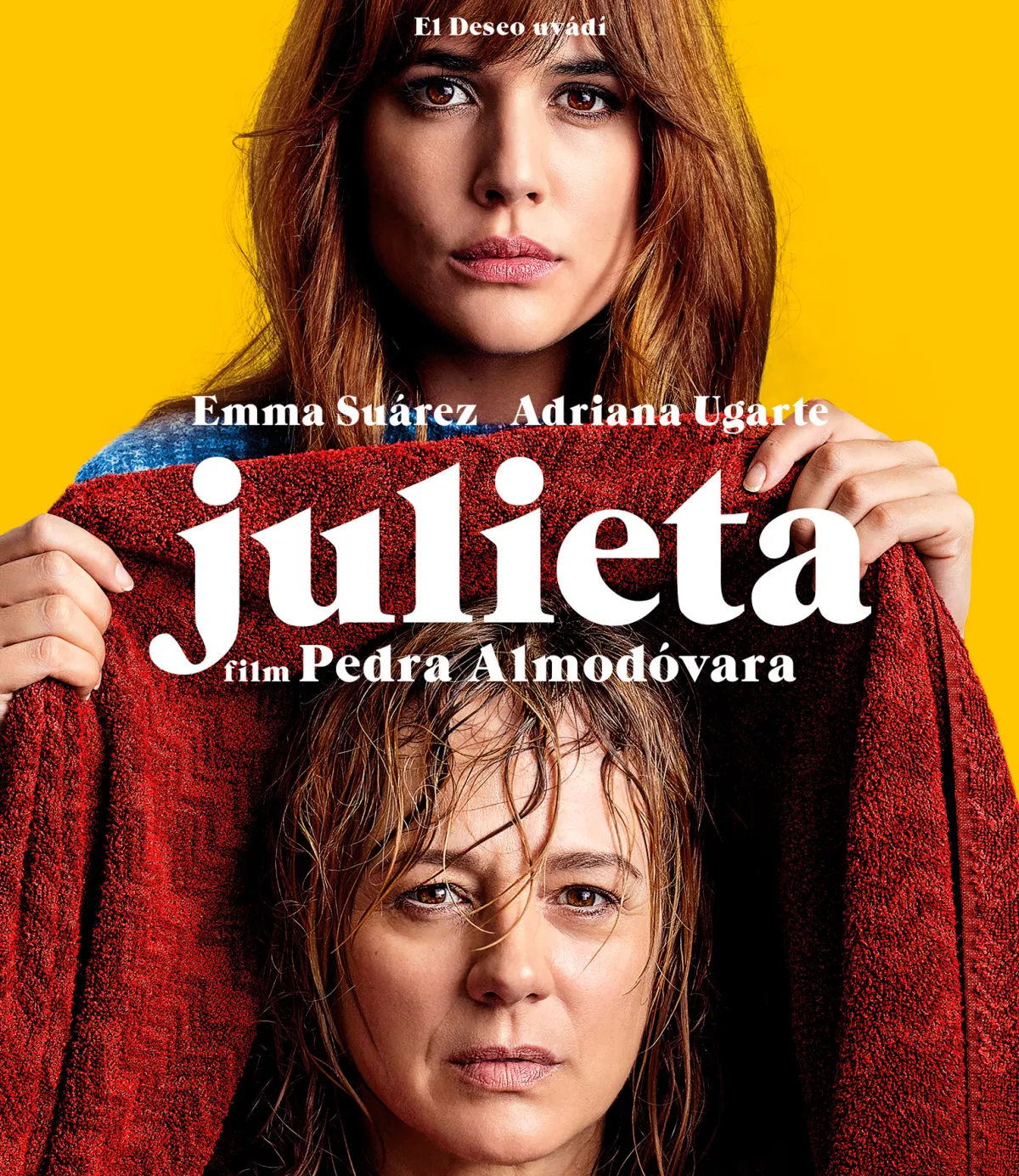 Julieta BD