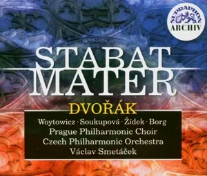 Česká filharmonie, Smetáček Vá