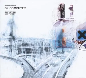 OK Computer OKNOTOK 1997-2017 (remastered) (180g)