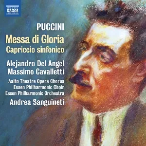 Messa di Gloria
