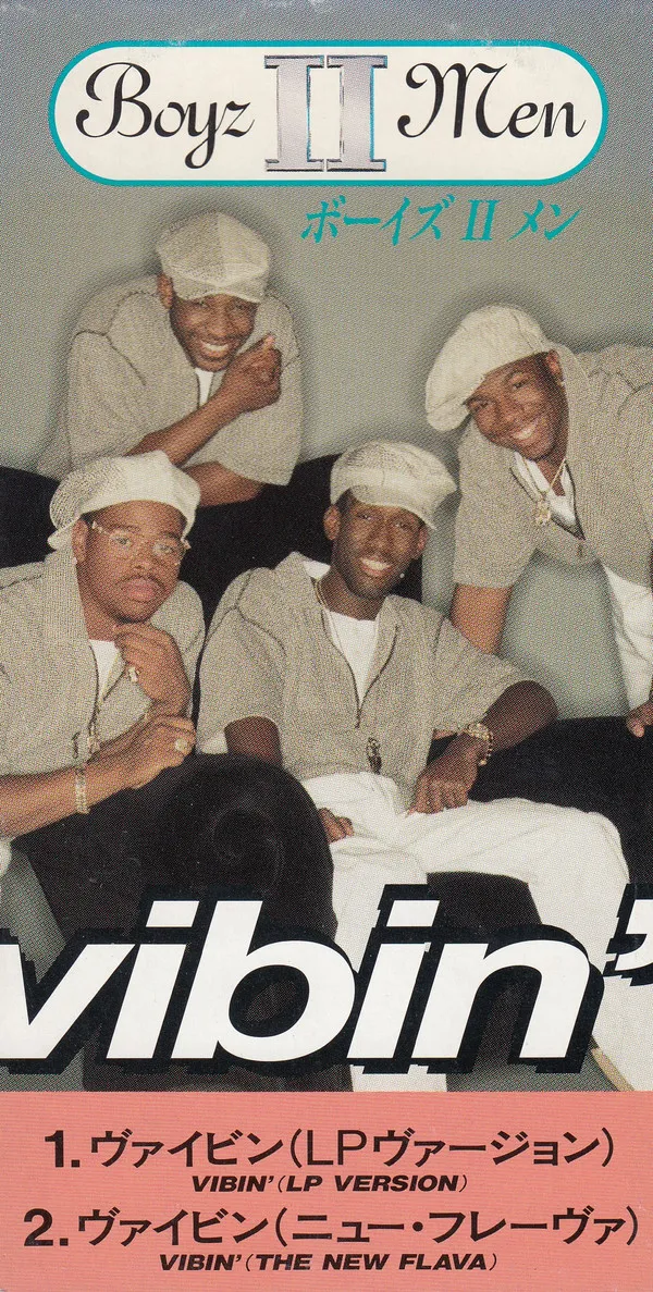 Vibin'