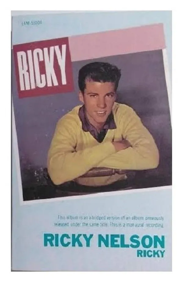 Ricky
