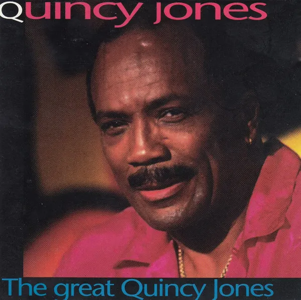The Great Quincy Jones