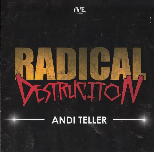 Radical Destruction