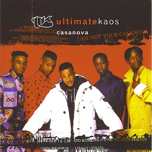 Casanova