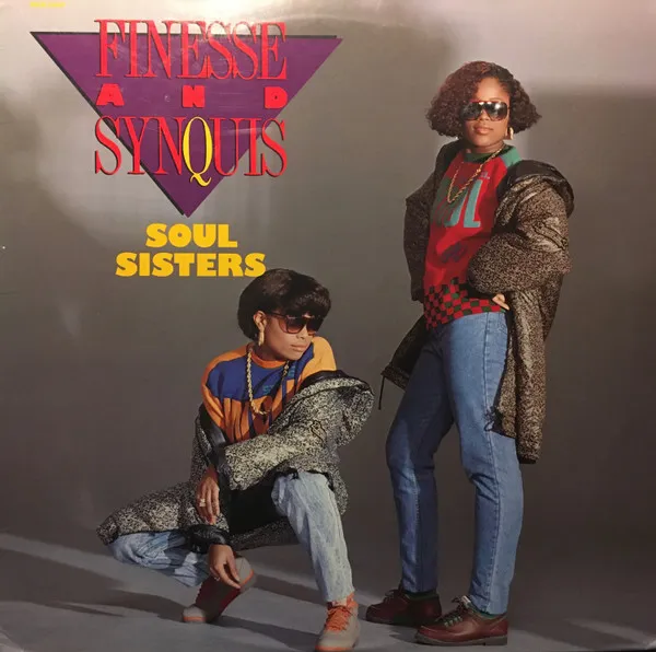 Soul Sisters