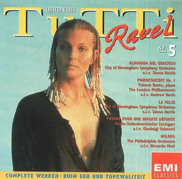 Tutti Ravel Nr. 5