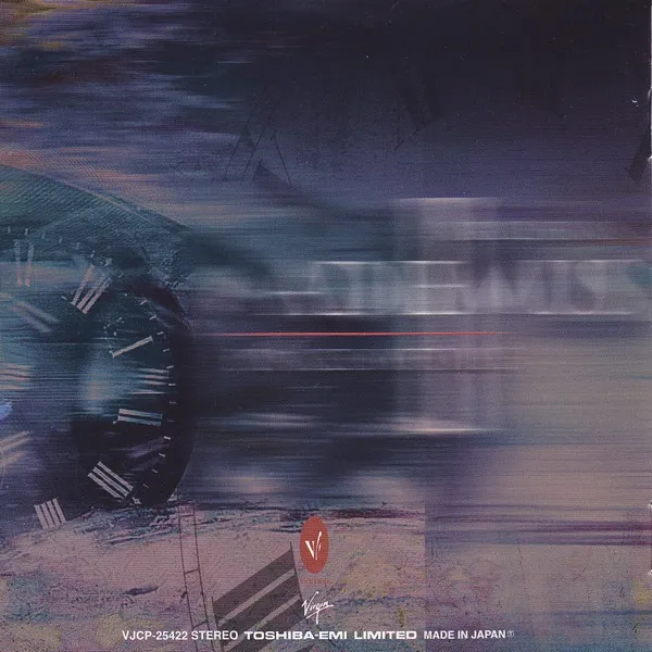 Dances Of Time