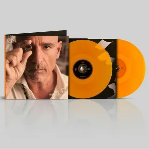 Una Historia Importante (Orange Vinyl) (spanische Version)