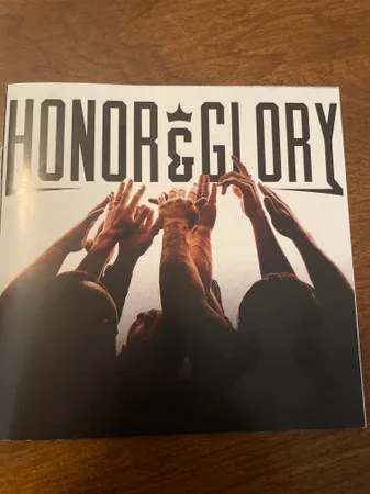 Honor & Glory