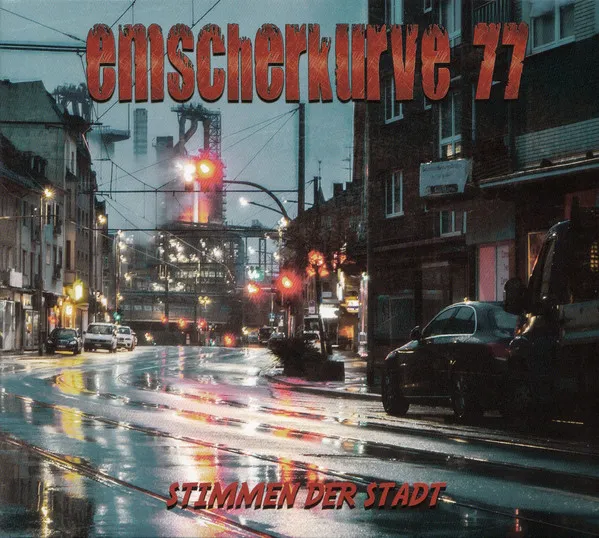 Stimmen der Stadt
